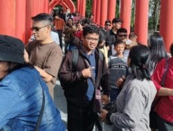 Libur Idulfitri 2025: Pemkab Samosir Peroleh PAD Rp1,5 M