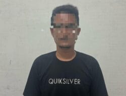 Polda Sumut Gagalkan Pengiriman Pekerja Migran Ilegal ke Malaysia