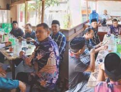 Bupati Solok JFP ‘Urang Palapau’ Jadi Idola Masyarakat
