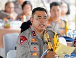 Kapolda Sumut Minta Pengamanan Objek Wisata Dimaksimalkan