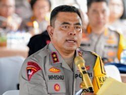Kapolda Sumut Dorong Optimalisasi Medsos Sebagai Wajah Transparansi Operasi Ketupat Toba 2025