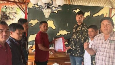 PPM LVRI Bukan Organisasi Bersifat Premanisme