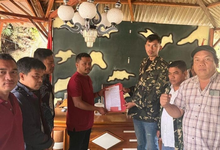 PPM LVRI Bukan Organisasi Bersifat Premanisme