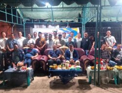 Wabup Batu Bara Ajak Seluruh Kades Perangi Narkoba