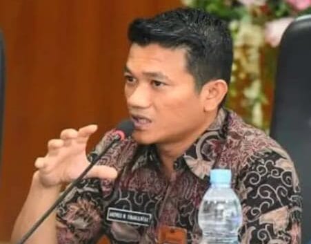 Soal Kerja Sama Media, Sekretariat DPRD Medan: Ada Tahapan Prosedur Mulai dari Jadwal Hingga Pemberkasan