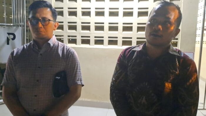 Beredar Surat DPO Atas Nama Erika dan Arini Siringo-ringo dari Polrestabes Medan, Kuasa Hukum: Kami Sudah Cek, Palsu!