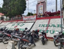 RSUD Tarutung Toreh Berbagai Prestasi