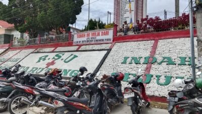 RSUD Tarutung Toreh Berbagai Prestasi