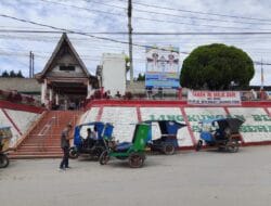 Pelayanan Prima RSUD Tarutung Sudah Maksimal