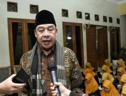 Sesepuh Ponpes Buntet Apresiasi Kapolri Sukses Amankan Mudik Lebaran