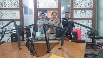 Propam Polda Sumut Tegaskan Komitmen Penegakan Kode Etik Polri