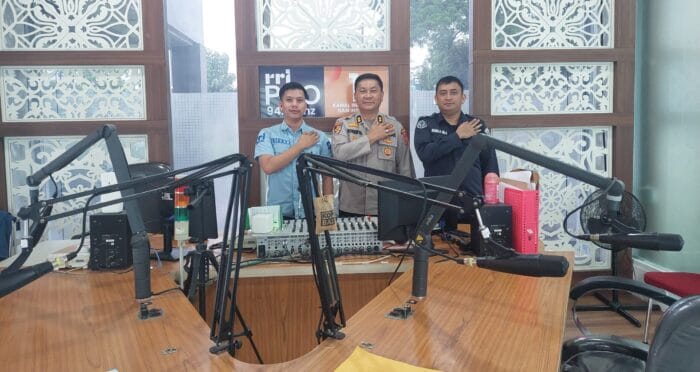 Propam Polda Sumut Tegaskan Komitmen Penegakan Kode Etik Polri