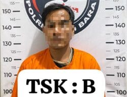 Polres Batu Bara Ungkap Kasus Peredaran Sabu di Perkebunan Kelapa Sawit