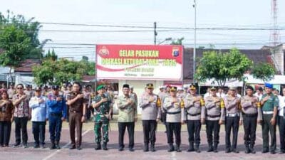 Pemkab Dairi Siap Dukung Mudik Lebaran 2025 Aman dan Nyaman