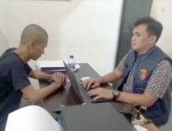 Polres Labusel Tangkap Pelaku Pencabulan dan Pelecehan Anak
