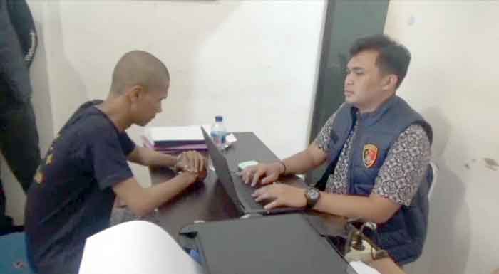 Polres Labusel Tangkap Pelaku Pencabulan dan Pelecehan Anak