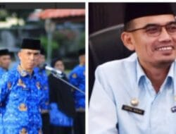 Seluruh ASN Pemkab Solok Belum Gajian