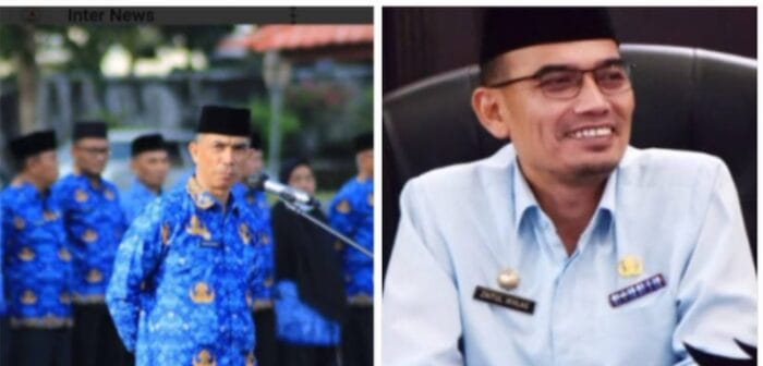 Seluruh ASN Pemkab Solok Belum Gajian