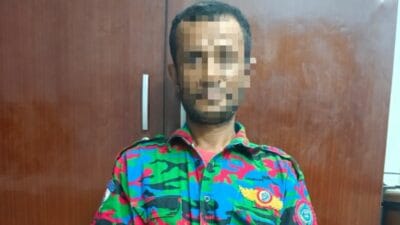 Tim Subsatgas Polda Sumut Amankan Preman Bermodus Ormas