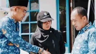 Dekatkan Pelayanan ke Masyarakat, Bapenda Batu Bara Hadirkan Layanan Pajak di Kecamatan Nibung Hangus