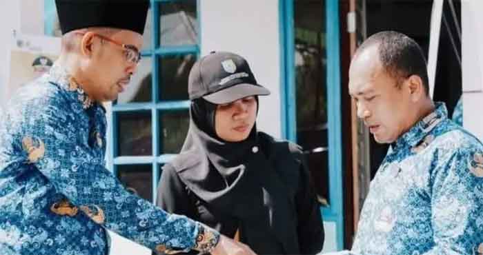 Dekatkan Pelayanan ke Masyarakat, Bapenda Batu Bara Hadirkan Layanan Pajak di Kecamatan Nibung Hangus