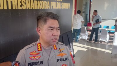 Polda Sumut Pastikan Pengamanan Hari Buruh Secara Humanis