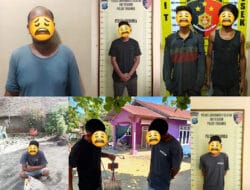 Kapolres Labusel Bentuk Satgas Khusus Pencurian Sawit