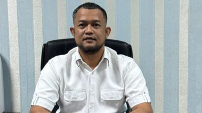 Pimpinan DPRD Medan Dukung Polres Pelabuhan Belawan Tindak Tegas Aksi Tawuran