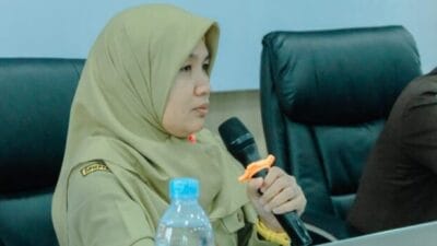 Dukung Program Bupati 'Sinergi Melayani Masyarakat' Bapenda Batu Bara Gelar Layanan Pajak Daerah Keliling