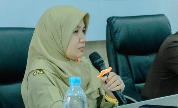 Dukung Program Bupati 'Sinergi Melayani Masyarakat' Bapenda Batu Bara Gelar Layanan Pajak Daerah Keliling