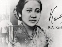 Kepala Bapenda Kabupaten Batu Bara Ucapkan Selamat Hari Kartini Tahun 2025