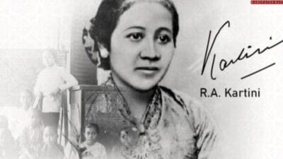 Kepala Bapenda Kabupaten Batu Bara Ucapkan Selamat Hari Kartini Tahun 2025
