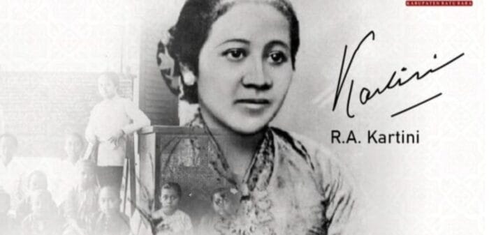 Kepala Bapenda Kabupaten Batu Bara Ucapkan Selamat Hari Kartini Tahun 2025