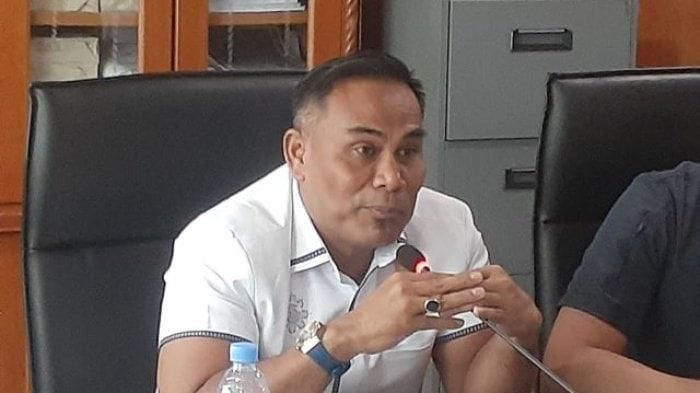 DPRD Medan Saipul Bahri: Kondusifitas Belawan Memang Butuh Kapolres Tegas, Tindakannya Sudah Tepat