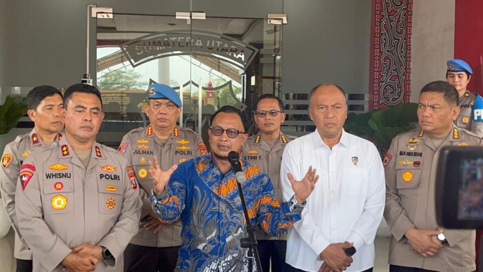 Kompolnas Ajak Semua Pihak Selesaikan Masalah Tawuran di Belawan