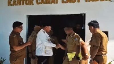Bapenda Batu Bara Jemput Bola, Layanan Pajak Kini Hadir di Kecamatan