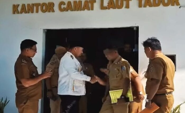 Bapenda Batu Bara Jemput Bola, Layanan Pajak Kini Hadir di Kecamatan