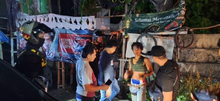 Polda Sumut Ungkap 753 Kasus Premanisme Selama Operasi Pekat Toba 2025