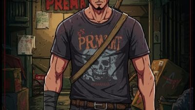 Preman