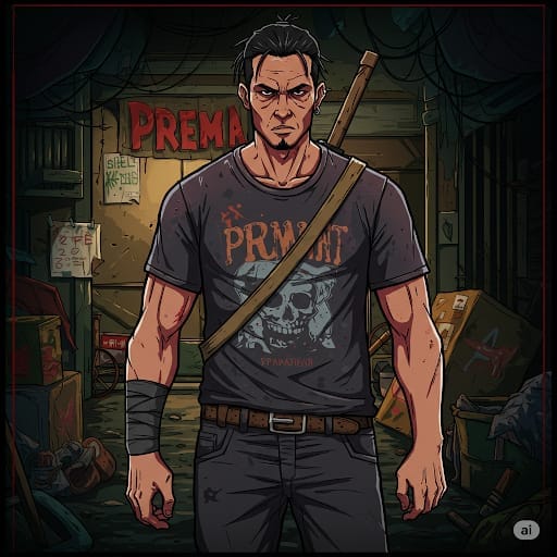 Preman