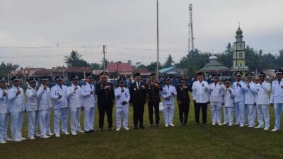 Peringati Harkitnas, Bupati Batu Bara Ajak Teladani Semangat Kebangkitan para Pendiri Bangsa