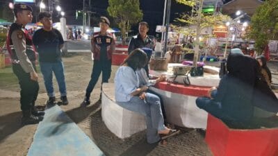 Polres Tapteng Tegaskan Komitmen Cegah 3C dan Premanisme