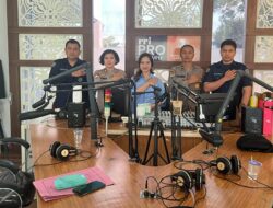 Bhabinkamtibmas Garda Terdepan Cegah Kenakalan Remaja dan Geng Motor
