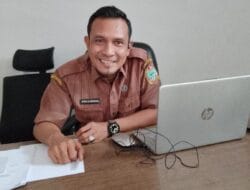 Cabang Disdik Wilayah X Tapteng Selesai Laksanakan SPMB Sistem Jalur Domisili di SMA/SMK Negeri
