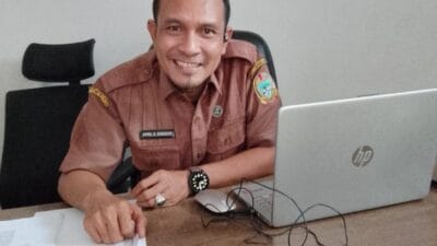 Cabang Disdik Wilayah X Tapteng Selesai Laksanakan SPMB Sistem Jalur Domisili di SMA/SMK Negeri