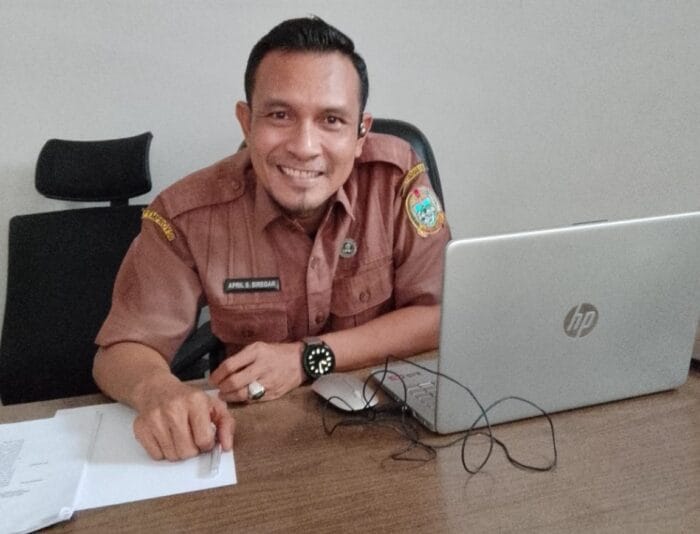 Cabang Disdik Wilayah X Tapteng Selesai Laksanakan SPMB Sistem Jalur Domisili di SMA/SMK Negeri