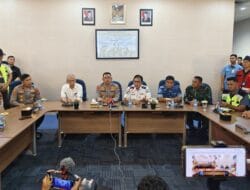 Respons Cepat Polda Sumut dan Tim Gabungan Tangani Dugaan Ancaman Bom di Pesawat Saudi Airlines