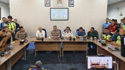 Respons Cepat Polda Sumut dan Tim Gabungan Tangani Dugaan Ancaman Bom di Pesawat Saudi Airlines