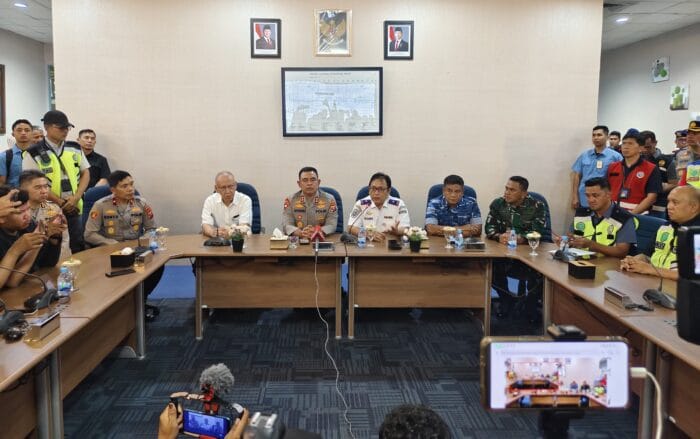Respons Cepat Polda Sumut dan Tim Gabungan Tangani Dugaan Ancaman Bom di Pesawat Saudi Airlines