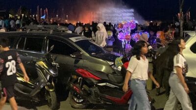 Destinasi Wisata Samosir Sumbang PAD Rp866 Juta